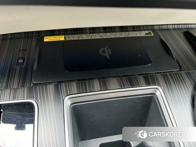 Toyota Sienna id 4261220 из Китая 21