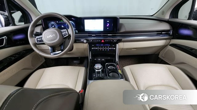 Kia Carnival 4th generation id 3934683 из Кореи 17