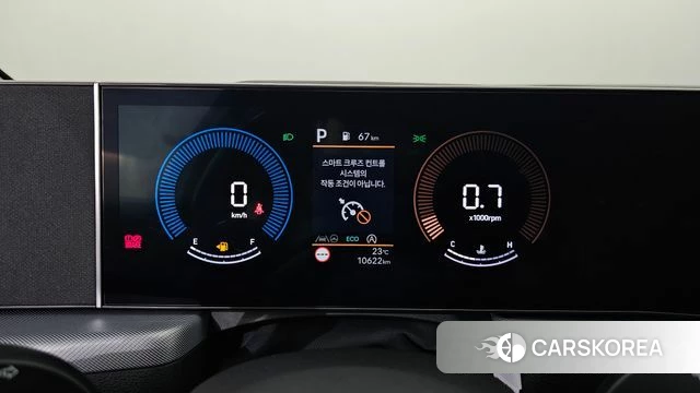 Hyundai Sonata D Edge (DN8) id 4505755 из Кореи 29