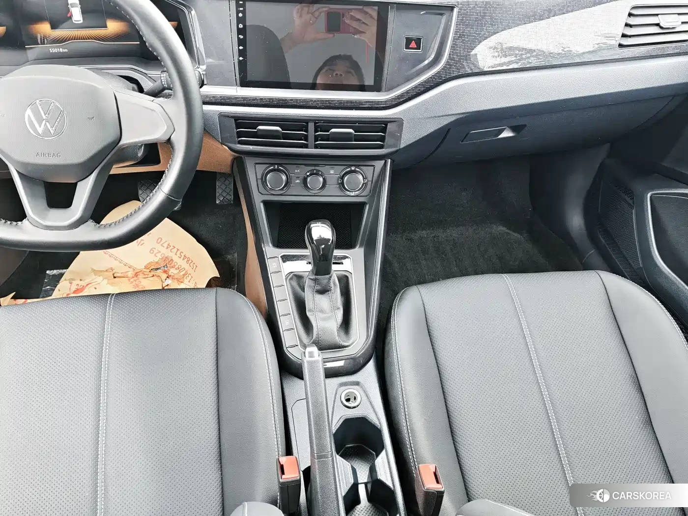 Volkswagen Lavida id 4659780 из Китая 15