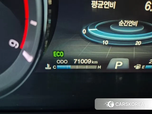 Ssangyong Rexton Sports Cannes id 3607573 из Кореи 15