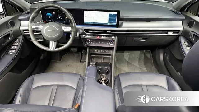 Hyundai Sonata D Edge (DN8) id 3359677 из Кореи 17