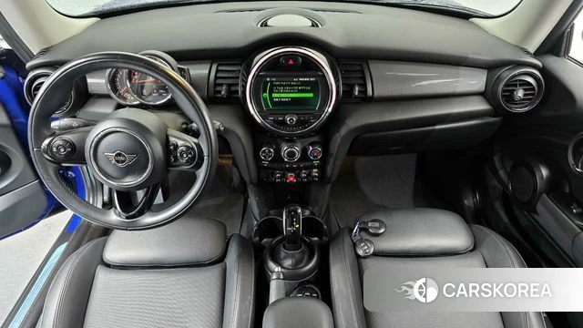 Mini Cooper id 3860324 из Кореи 17