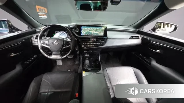 Lexus ES300h 7th generation id 3011405 из Кореи 17