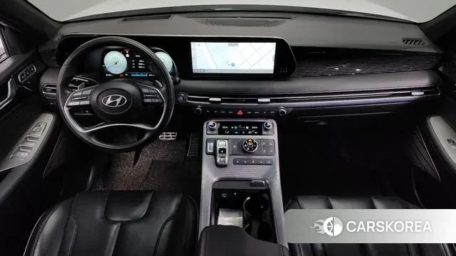 Hyundai The New Palisade id 3410718 из Кореи 17