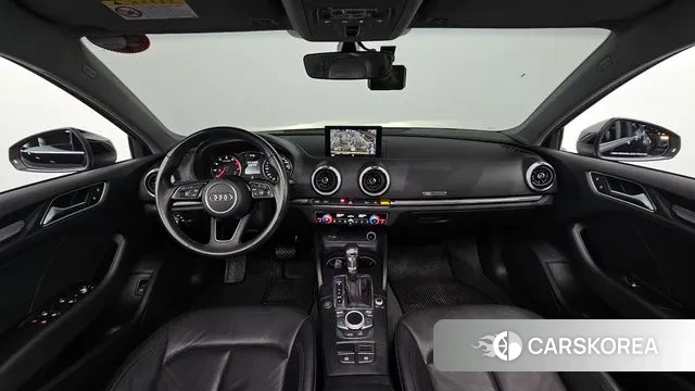 Audi New A3 id 3479568 из Кореи 17