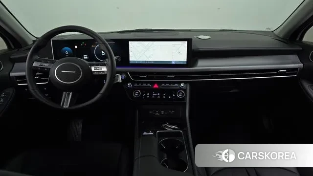 Hyundai Sonata D Edge (DN8) id 2925450 из Кореи 17