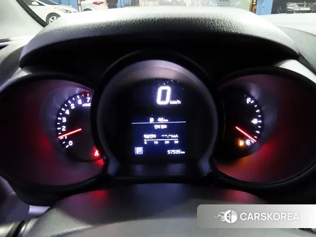 Kia The New Ray id 3660727 из Кореи 17