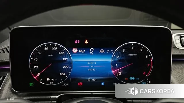 Mercedes-Benz S-Class W223 id 3759611 из Кореи 17