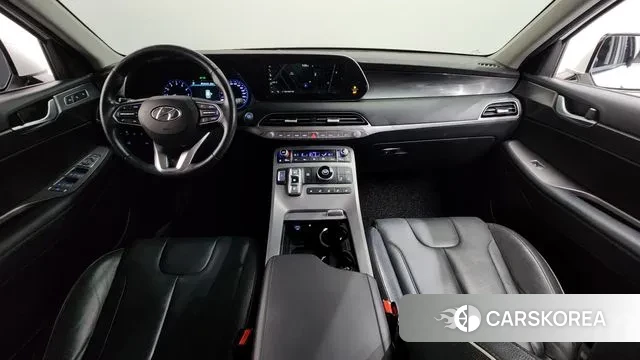 Hyundai Palisade id 3772204 из Кореи 17