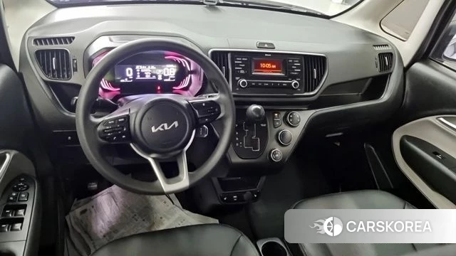 Kia The New Kia Ray id 3922499 из Кореи 15