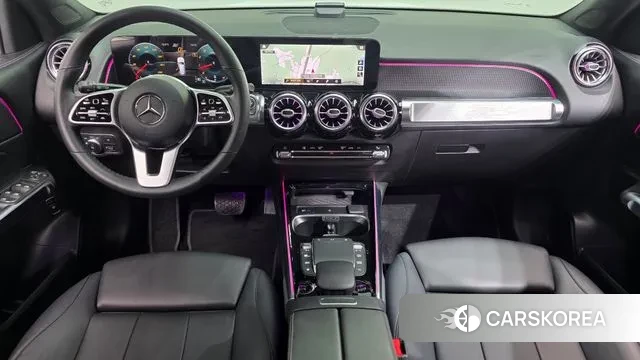 Mercedes-Benz GLB-Class X247 id 3788469 из Кореи 17