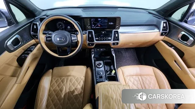 Kia Sorento 4th Generation id 3698045 из Кореи 17