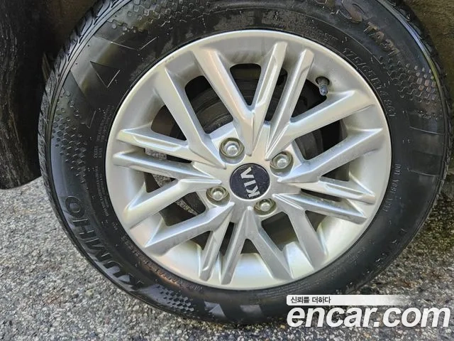 Kia Morning Urban (JA) id 2873325 из Кореи 12