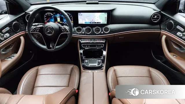 Mercedes-Benz E-Class W213 id 3437635 из Кореи 17