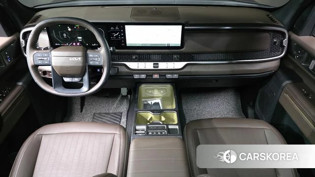 Kia Tasman id 4921175 из Кореи 32