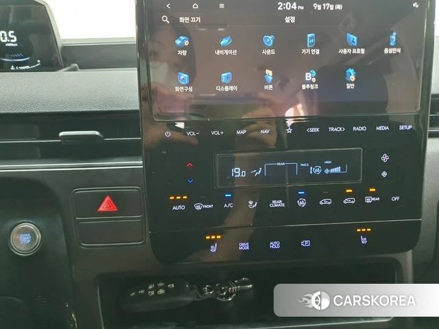 Hyundai Staria id 4871221 из Кореи 17