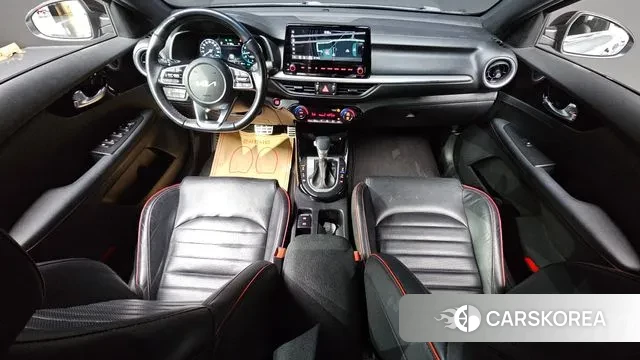 Kia The New K3 2nd generation id 3242722 из Кореи 17