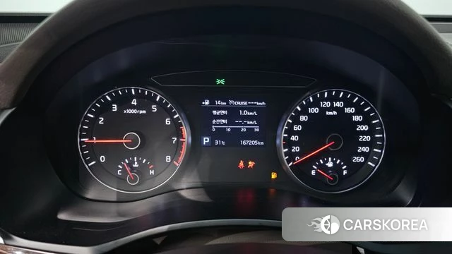Kia Come New K7 id 4652210 из Кореи 34