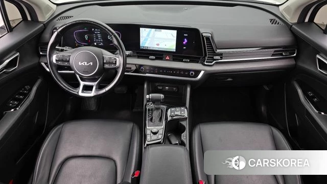 Kia Sportage 5th Generation id 4687462 из Кореи 17