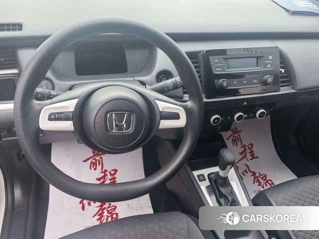 Honda Fit id 4300398 из Китая 7