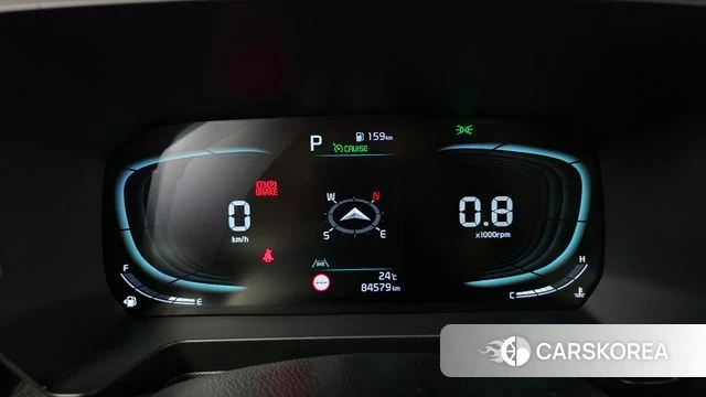 Kia The New Kia Ray id 4880289 из Кореи 30