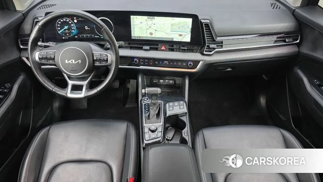 Kia Sportage 5th Generation id 4750321 из Кореи 17