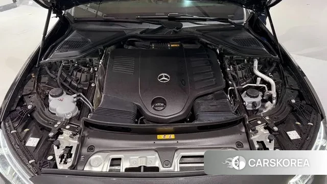 Mercedes-Benz E-Class W214 id 3359351 из Кореи 17