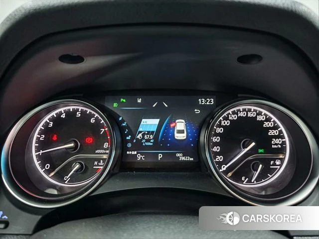 Toyota Camry id 4272565 из Китая 17