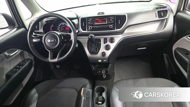 Kia The New Ray id 4582136 из Кореи 15