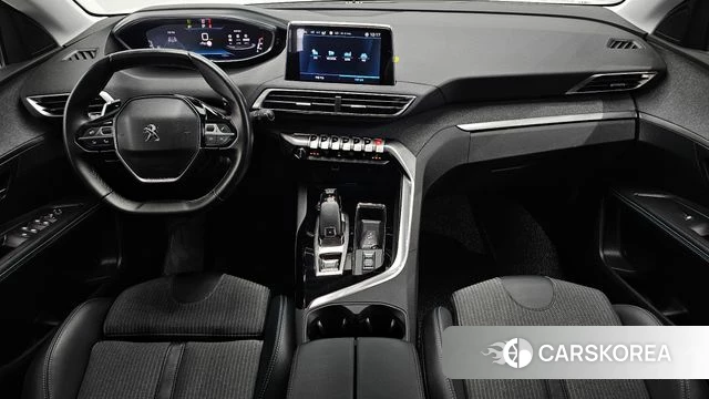 Peugeot 3008 second generation id 4726080 из Кореи 30
