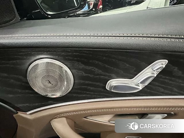 Mercedes-Benz E-class id 4240242 из Китая 7