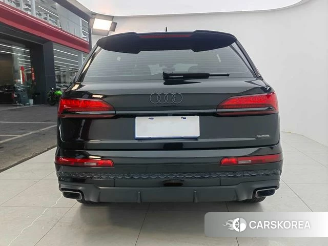 Audi Q7 id 4266032 из Китая 13