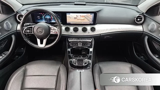 Mercedes-Benz E-Class W213 id 3429306 из Кореи 17