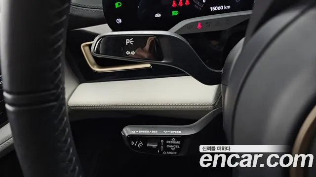 Porsche Taycan id 2563785 из Кореи 17