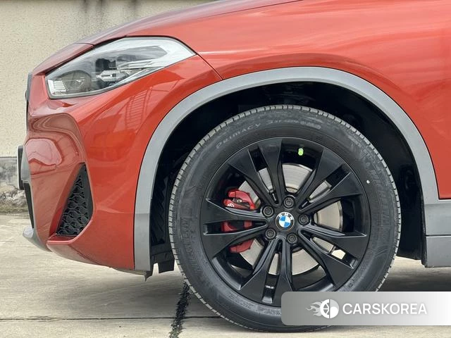 BMW X2 id 4256299 из Китая 15