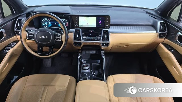 Kia Sorento 4th Generation id 3909901 из Кореи 17