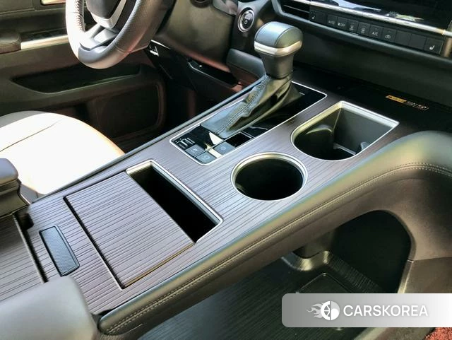 Toyota Grevia id 4278874 из Китая 21
