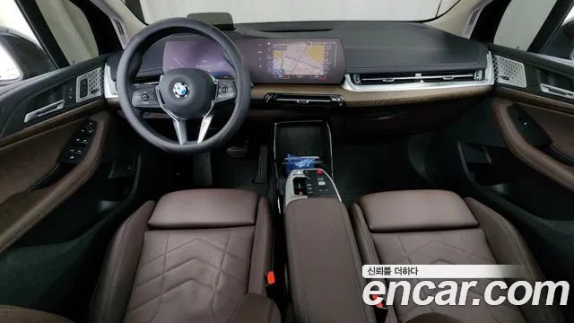 BMW 2 Series Active Tourer (U06) id 2718538 из Кореи 17