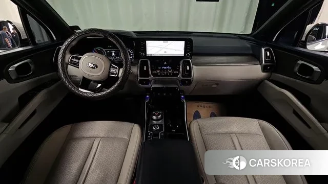 Kia Sorento 4th Generation id 2999617 из Кореи 17