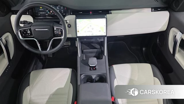 Land Rover Discovery Sports 2nd Generation id 4487900 из Кореи 17