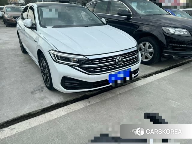 Volkswagen Sagitar id 4290532 из Китая 8