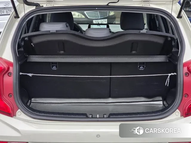 Kia Morning Urban (JA) id 3362329 из Кореи 17