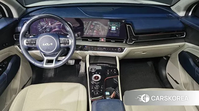 Kia Sportage 5th Generation id 3566070 из Кореи 17