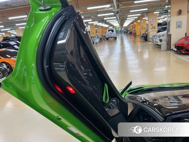 Lamborghini Aventador id 3924044 из Кореи 17