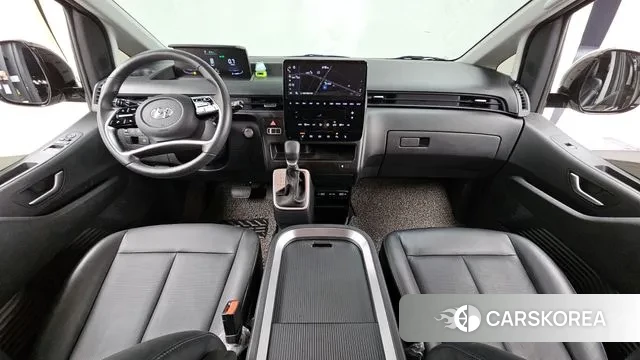 Hyundai Staria id 3492731 из Кореи 17