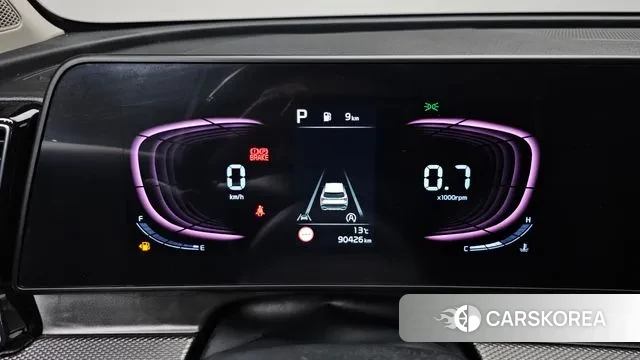 Kia Sportage 5th Generation id 3707584 из Кореи 17