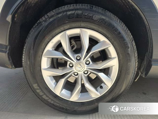 Honda CR-V id 4272136 из Китая 10