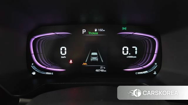 Kia The New Kia Ray id 4720059 из Кореи 28