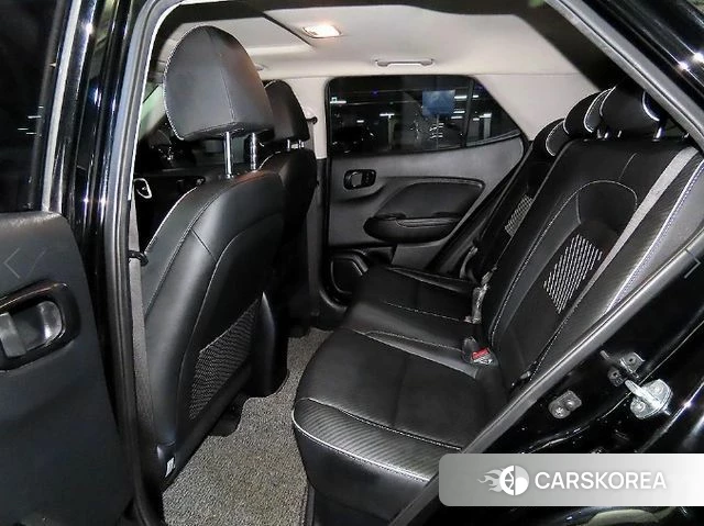 Hyundai Venue id 3936354 из Кореи 17